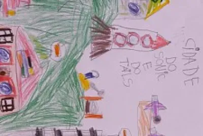 Quebra CabeÃ§a do Marco AntÃ´nio