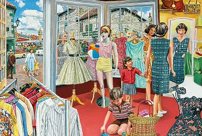 פאזל של general