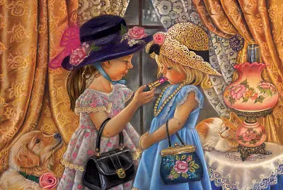 פאזל של general