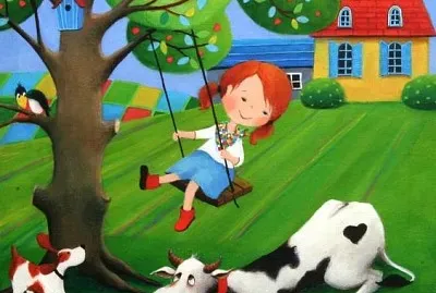 imagine jigsaw puzzle