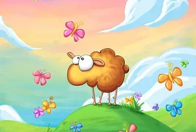 imagine jigsaw puzzle