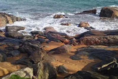 baie des sirÃ¨nes