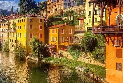 Bassano del Grappa
