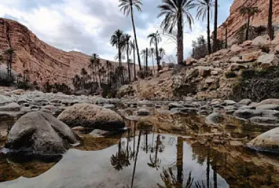 en AlgÃ©rie jigsaw puzzle