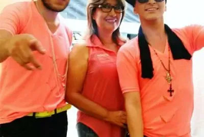 פאזל של coreografÃ­a