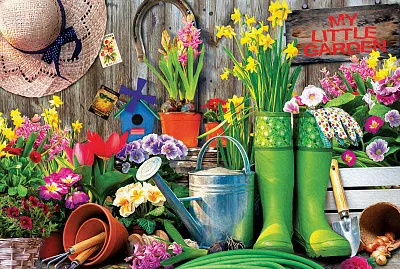 פאזל של general