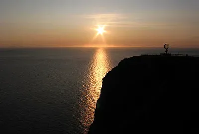 Belleza Natural .. Puesta