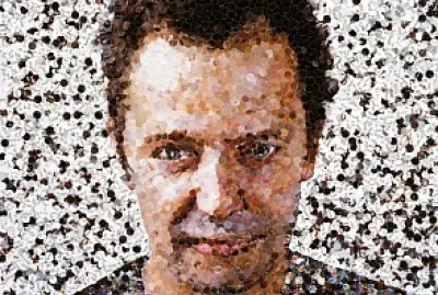 Vik Muniz