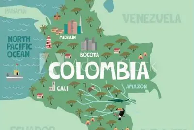 COLOMBIA