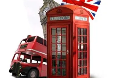 Angleterre jigsaw puzzle