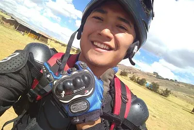 פאזל של Ernesto