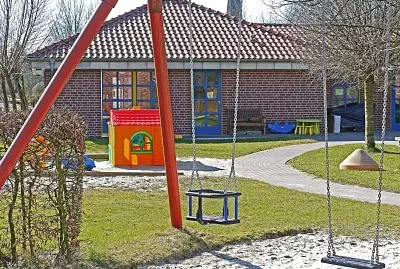 la escuela en la comunidad