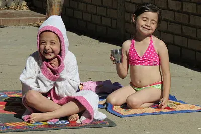 פאזל של Diana Winter