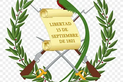 ESCUDO DE GUATEMALA 5TO. F.C jigsaw puzzle