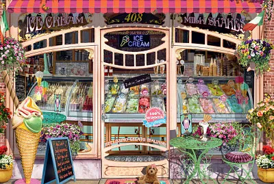 פאזל של general