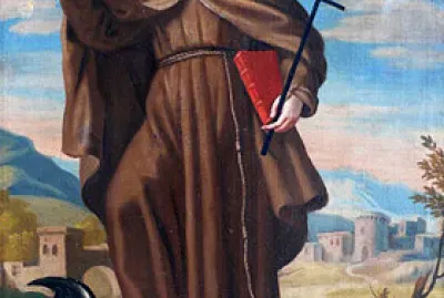 SANTA ROSA DE VITERBO