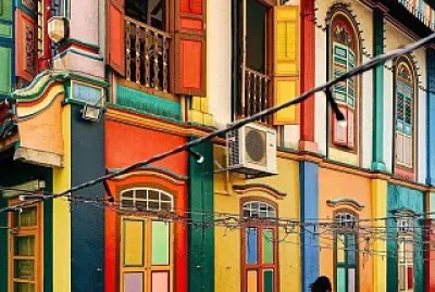 Paisajes