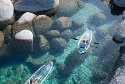 Paisajes