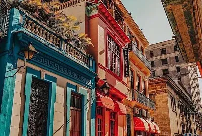 Paisajes