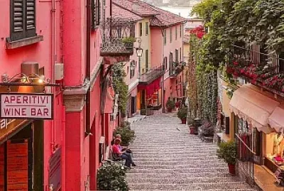 Paisajes