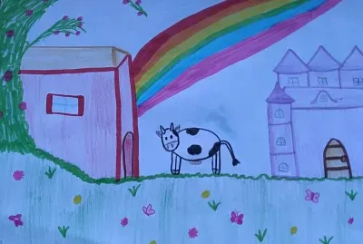 Lara Motta jigsaw puzzle