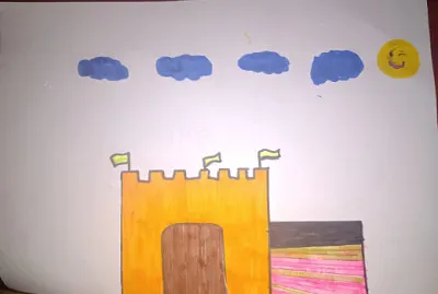 Quebra-CabeÃ§a do castelo