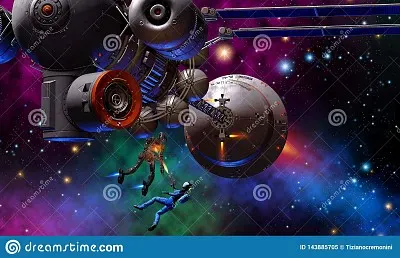 פאזל של Robot Espcial