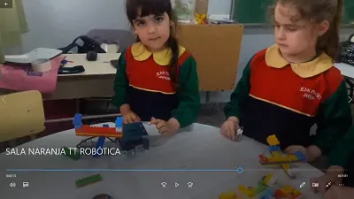 robotica jigsaw puzzle