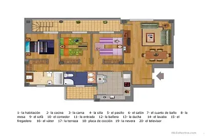 casa