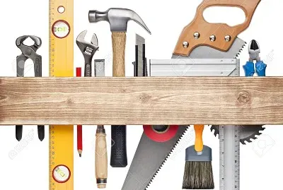 heramientas jigsaw puzzle