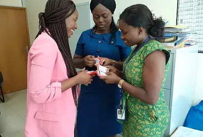 פאזל של Values