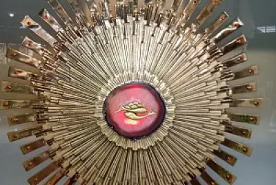 Artezanato jigsaw puzzle