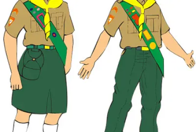 פאזל של uniforme de conquistadores