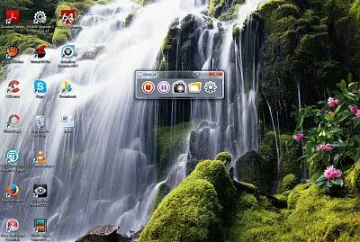 naturalesa jigsaw puzzle