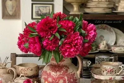 flores