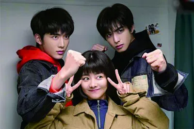 ä»¥å®¶äººä¹‹å jigsaw puzzle