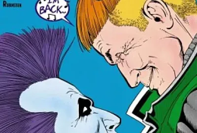 JUSTICE LEAGUE INTERNATIONAL 19