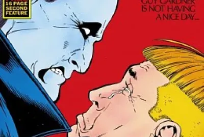 JUSTICE LEAGUE INTERNATIONAL 18