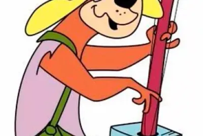 פאזל של ZÃ© BuscapÃ©