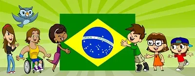 Brasil CoraÃ§Ã£o do Mundo, PÃ¡tria do Evangelho