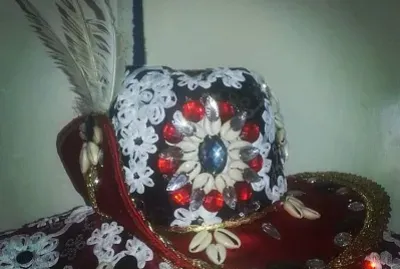 פאזל של Sombrero