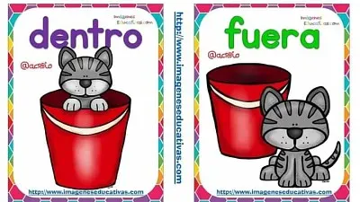 a descubrir jigsaw puzzle