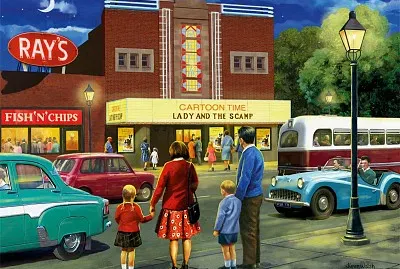 פאזל של general