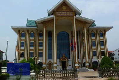 laos