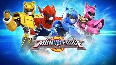 פאזל של Min forc