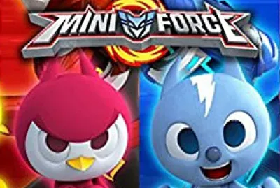 פאזל של M.forc