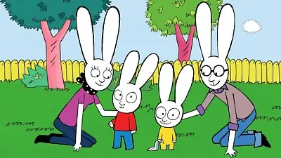 פאזל של SimÃ³n