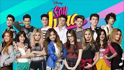 soy luna jigsaw puzzle