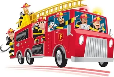 Bomberos