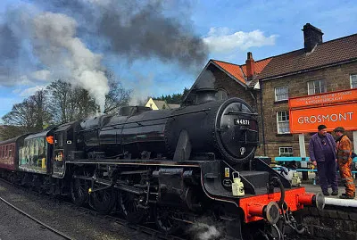 Tren